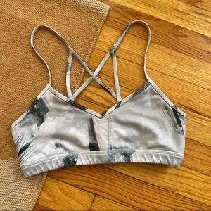 ALO \\ Sports Bra